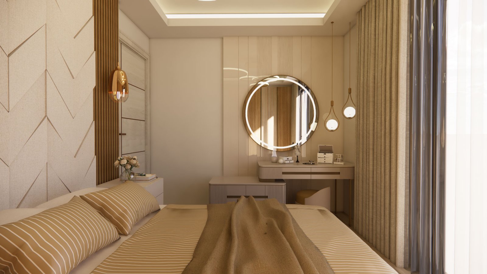 BatıKent Banyo Tasarımı