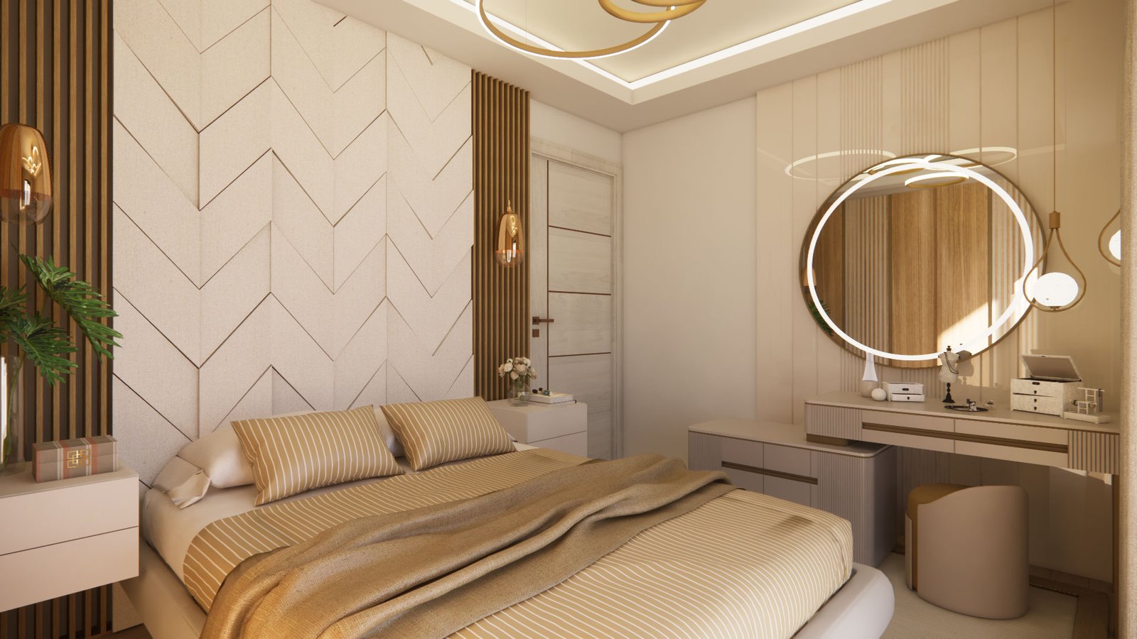 BatıKent Şık Banyo