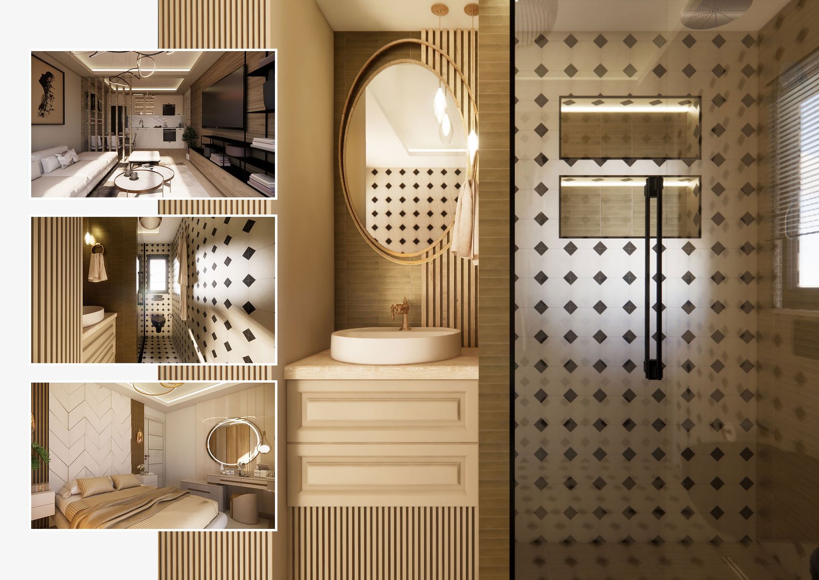 Han Burgaz İç Bahçe Görünümü Sağ